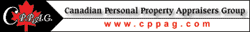 Canadian Personal Property Appraisers Group